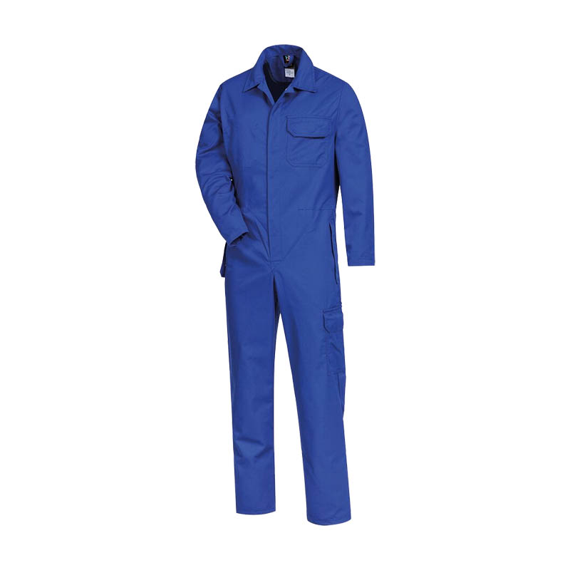 HB Nomex Comfort MultiNorm Overall 4 kA | APC1