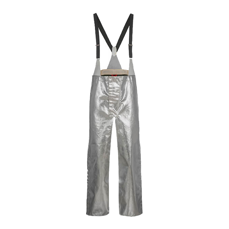 Tempex Hitzeschutzhose AW-1/Y Comfort