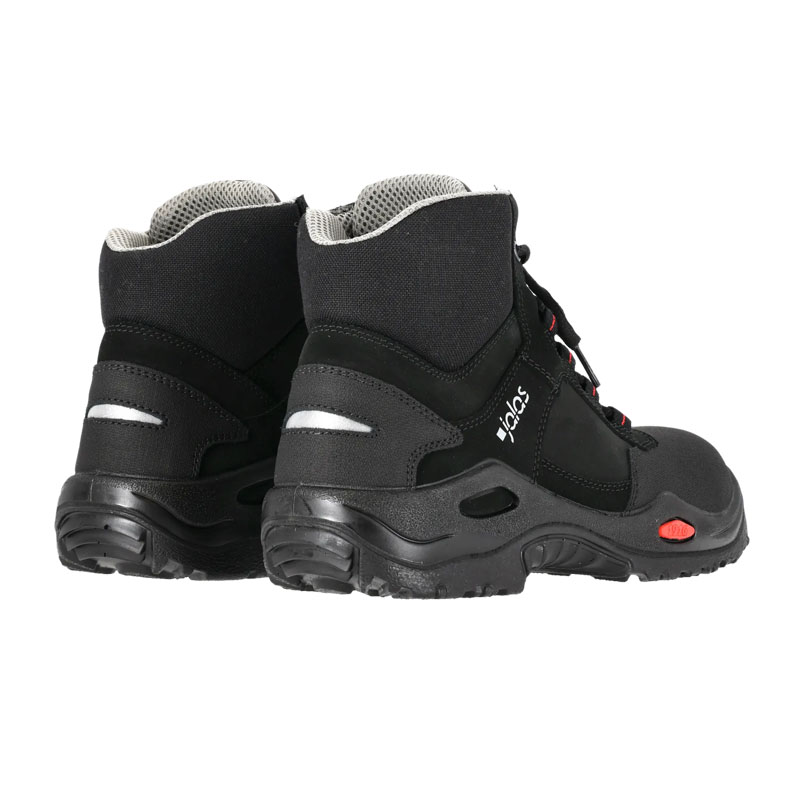 Jalas E-Sport 2625 S3S ESD Sicherheitsstiefel leicht & strapazierfähig