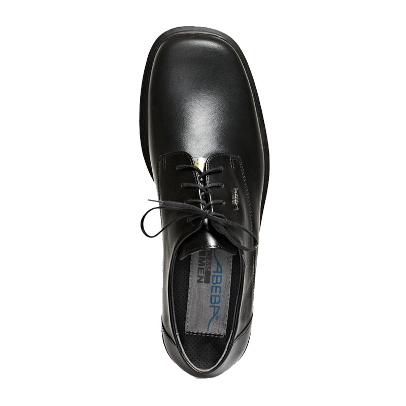 Abeba 32450 Business O1 ESD Halbschuhe für Herren