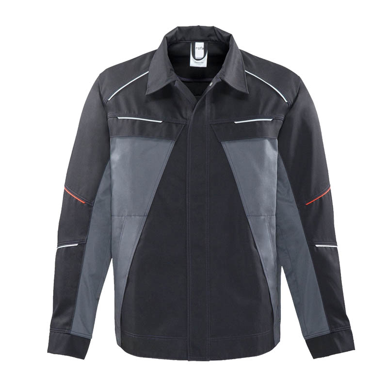 Rofa PRO-LINE 2804 MultiNorm Damen Jacke 4 kA | APC1