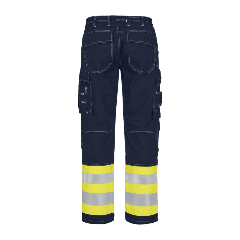 Tranemo Tera TX Damen FR Hi-Vis Windbreaker Bundhose | 586381