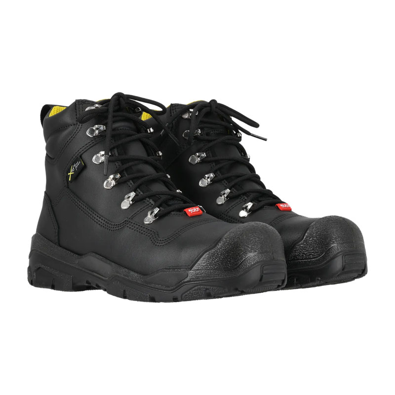 Jalas Gran Premio 1938 GP Meta S3 Sicherheitsstiefel mit Mittelfußschutz