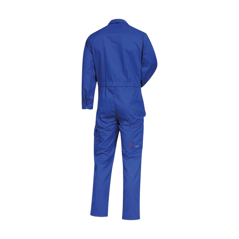 HB Nomex Comfort MultiNorm Overall 4 kA | APC1
