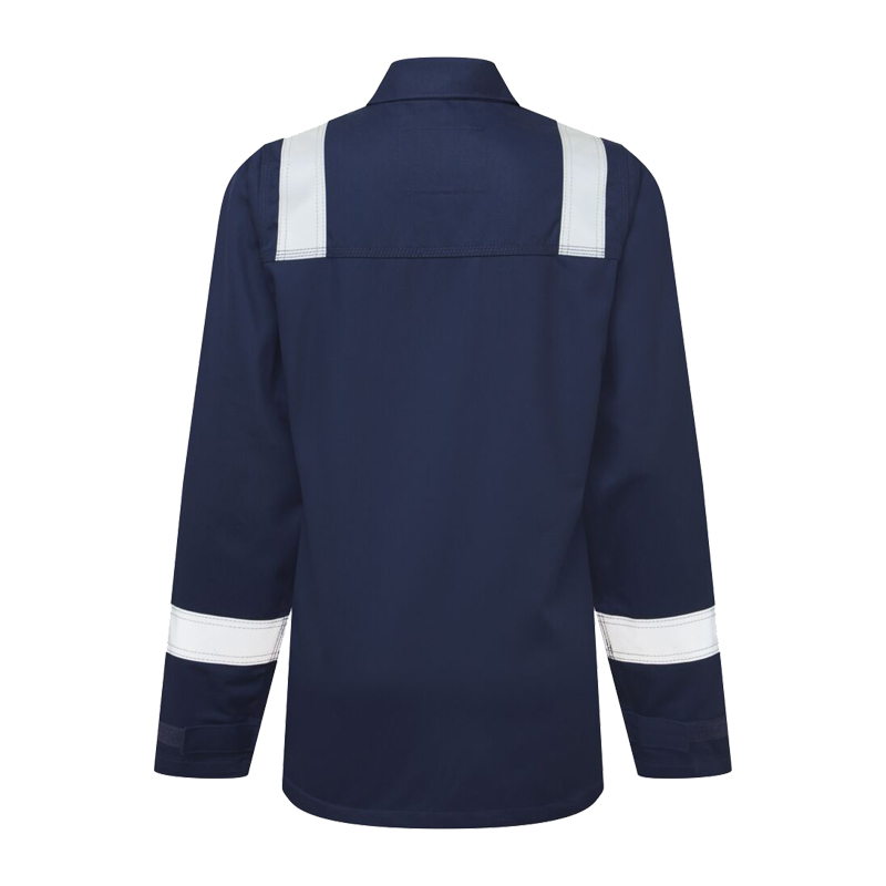 PortWest FR740 BizFlame Work FR Damen MultiNorm Jacke