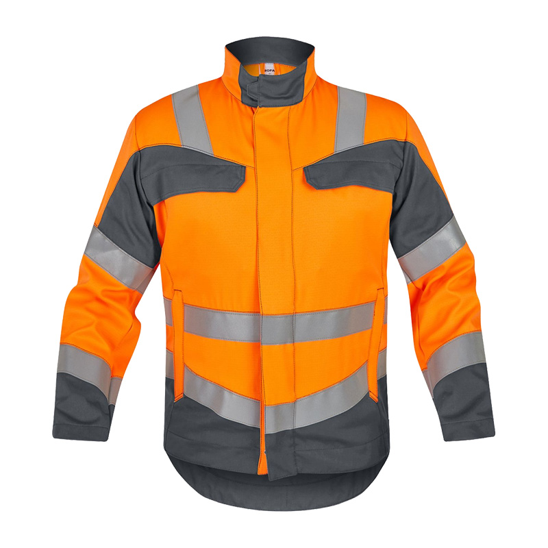 Rofa MULTISEVEN 6652384 MultiNorm Jacke 4 kA + 7 kA | APC2