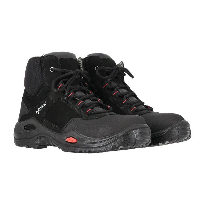 Jalas E-Sport 2625 S3S ESD Sicherheitsstiefel leicht & strapazierfähig