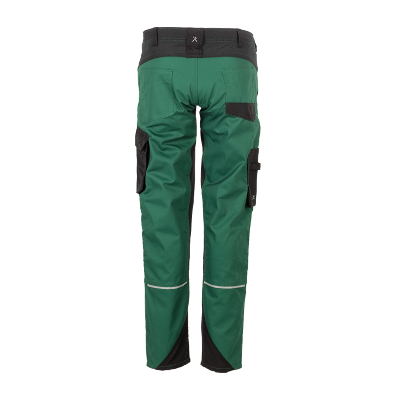 Planam Norit Damen Bundhose mit Stretch