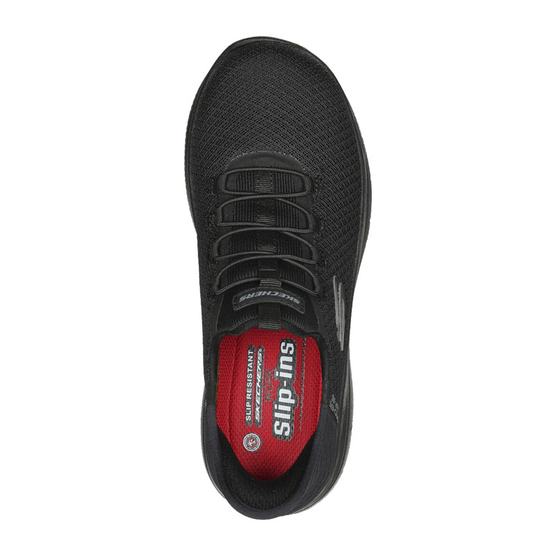 Skechers Summit Enslee Damen Arbeitsschuhe OB | 108144EC