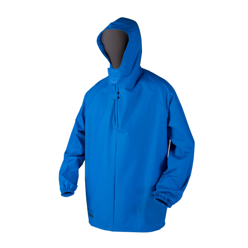 Dolfing 406.12 Perth Regenjacke | leichte PU Jacke EN 343