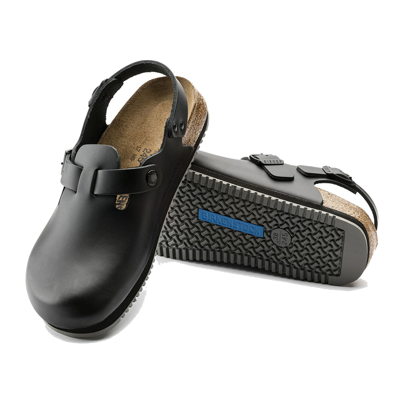 Birkenstock Tokio SL Clog Super Grip | Weite normal | 061194