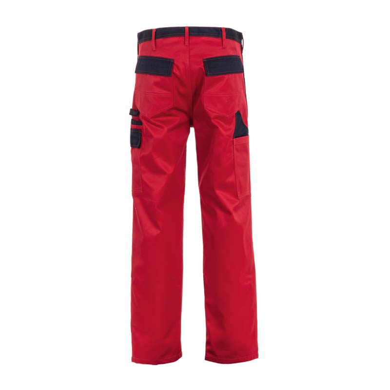 Planam Tristep Bundhose mit 3-fach Nähten