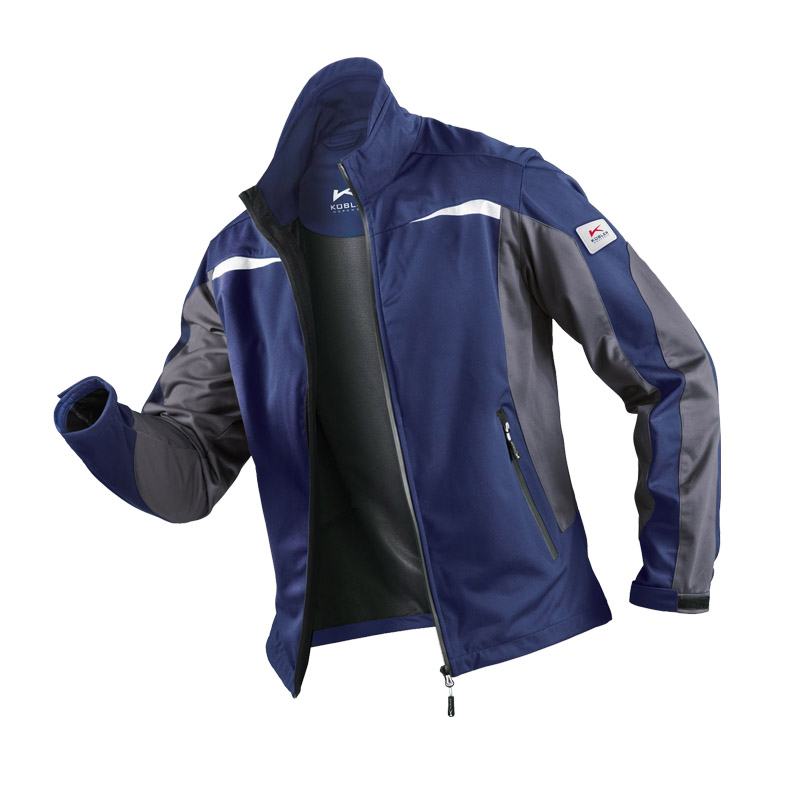Kübler Weather 1141 Ultrashell Stretch Jacke