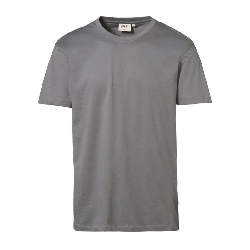 Hakro 292 T-Shirt Classic Comfort Fit aus Baumwolle | 1/2 arm