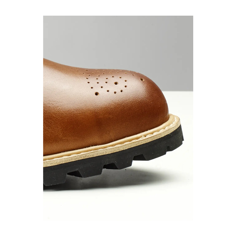Jalas VIP 2128 S3 ESD Business Sicherheitsstiefel Leder