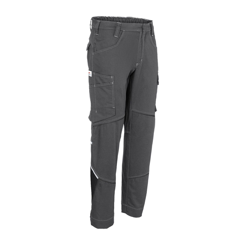 Kübler Iconiq cotton 2340 1301 Hose aus Baumwolle