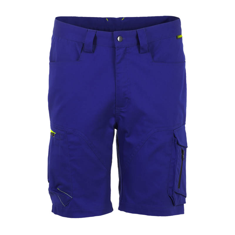 Planam Stretchline Shorts mit Stretch