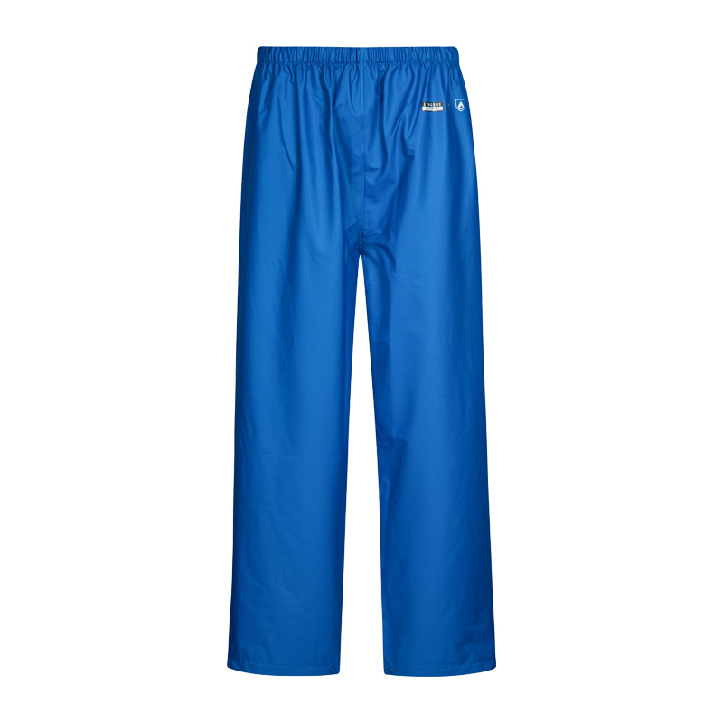 Lyngsøe FR-LR41 AntiFlame flammhemmende Regen Hose
