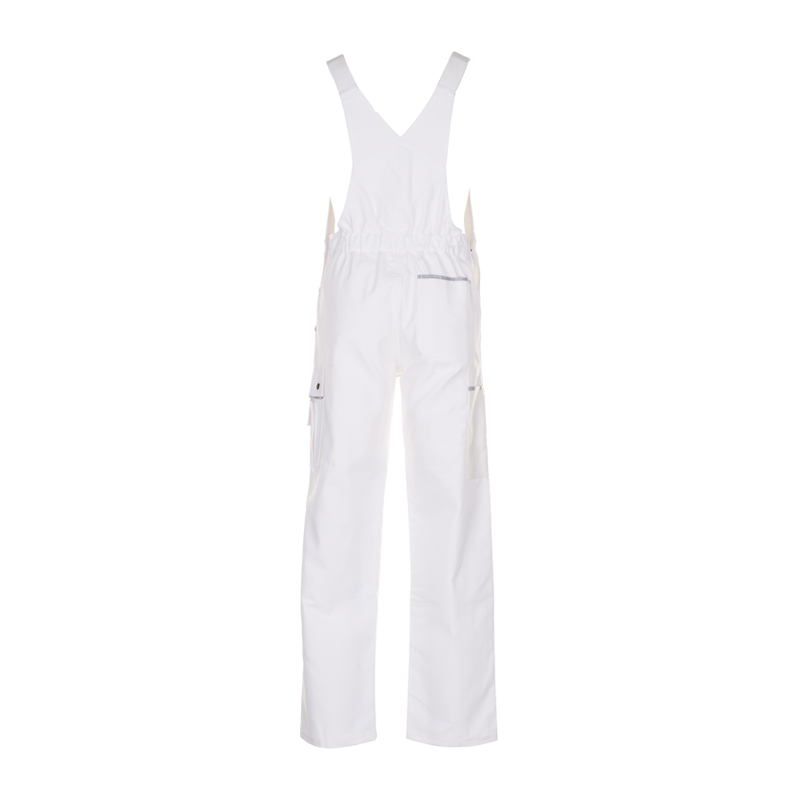 Planam Canvas 320 Latzhose