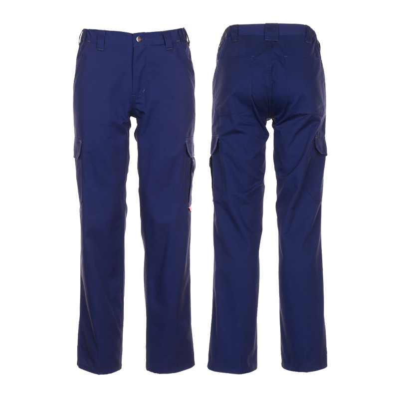 Planam Casual Easy Herren Bundhose