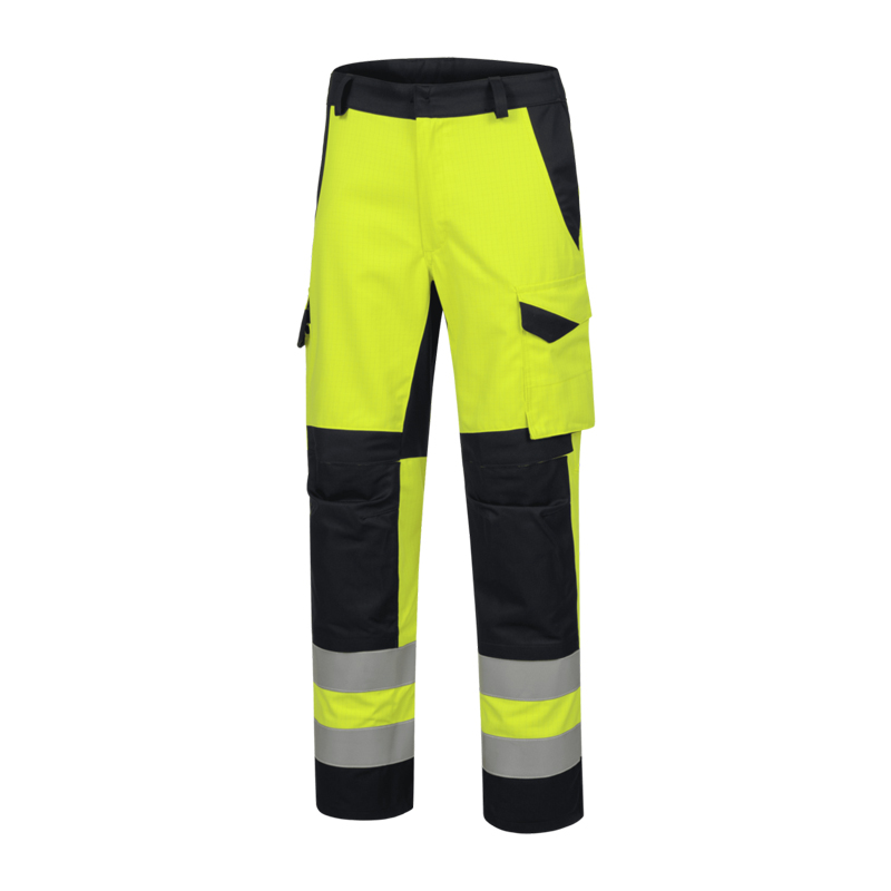 HB ArcFlash Pro Warnschutz Hose 4 kA + 7 kA | APC2