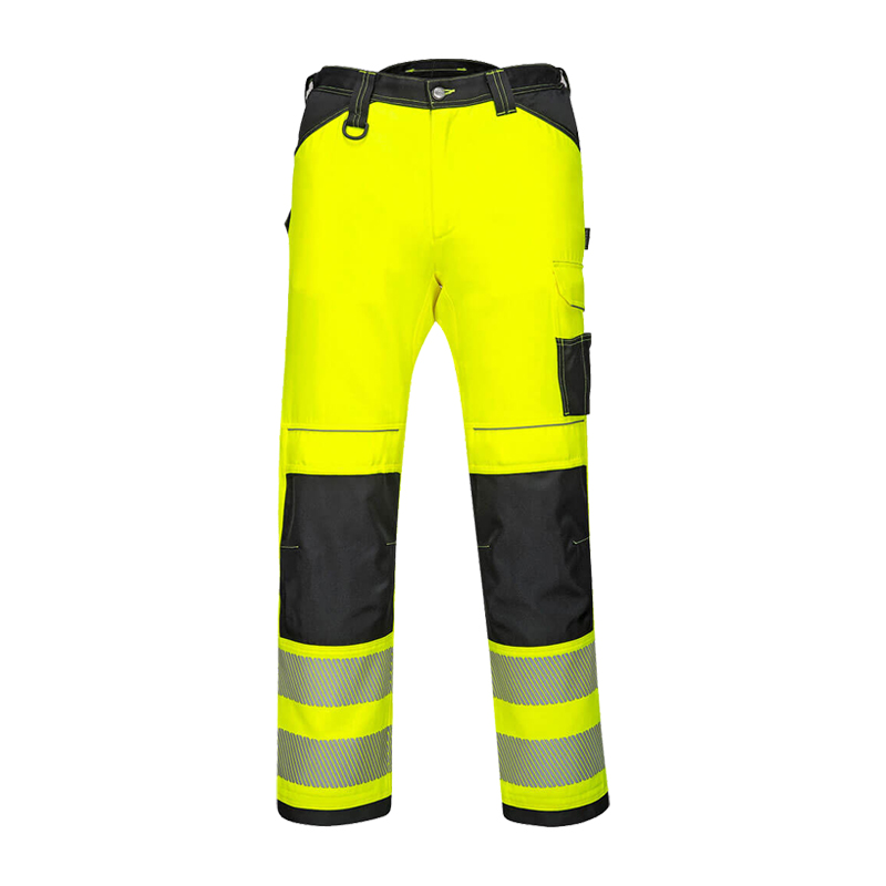 PortWest PW386 Warnschutz Damen Regenhose wasserdicht und atmungsaktiv | M | orange | 5036108352999 PortWest PW386 Warnschutz Damen Regenhose wasserdicht und atmungsaktiv | M | orange | 5036108352999