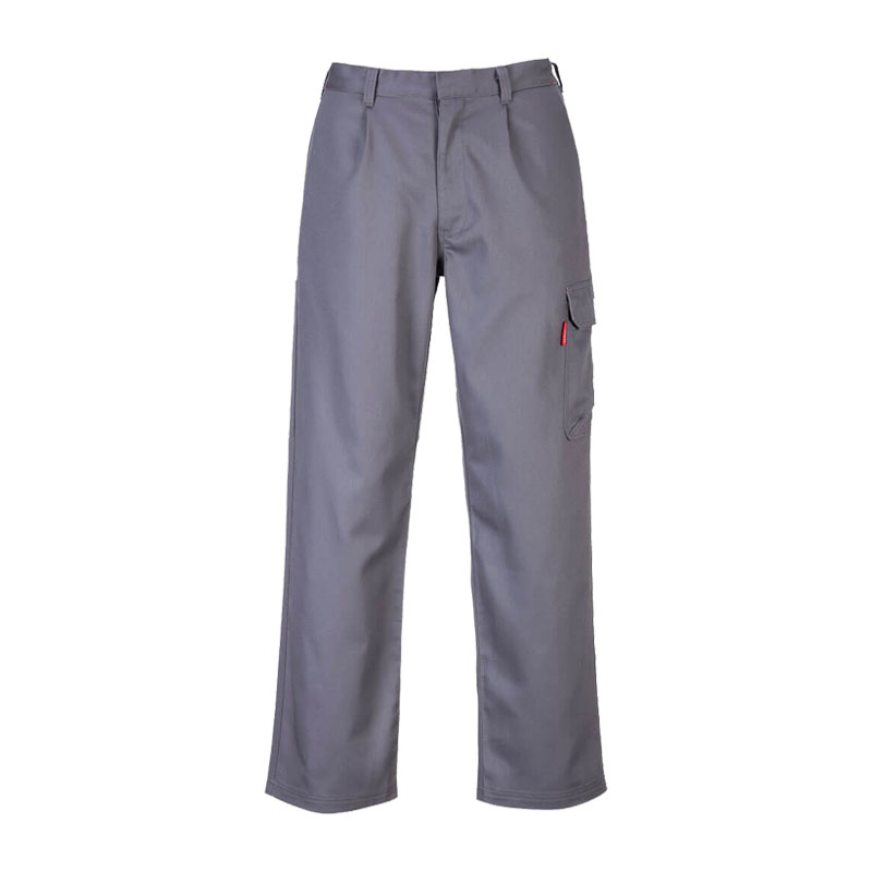 PortWest BZ31 Schweisser Cargo Hose mit Störlichtbogenschutz bis 5XL