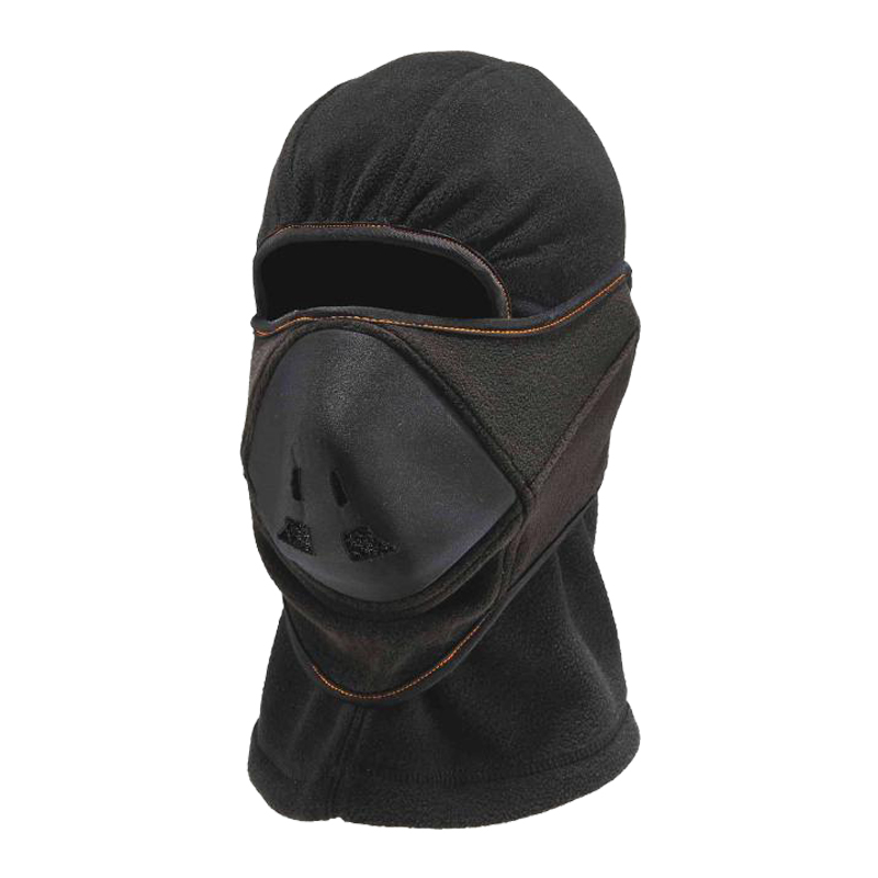 N-Ferno 6970 Extreme Fleece Sturmhaube Gesichtsmaske Hot Rox