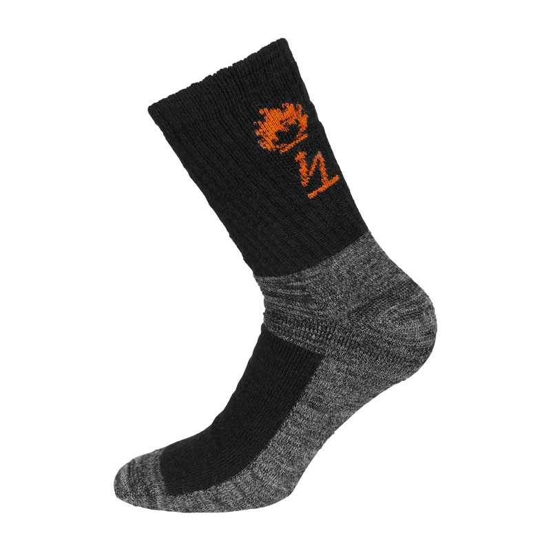 Tranemo FR Wintersocken mit Wolle flammhemmend antistatisch 600g | 717100