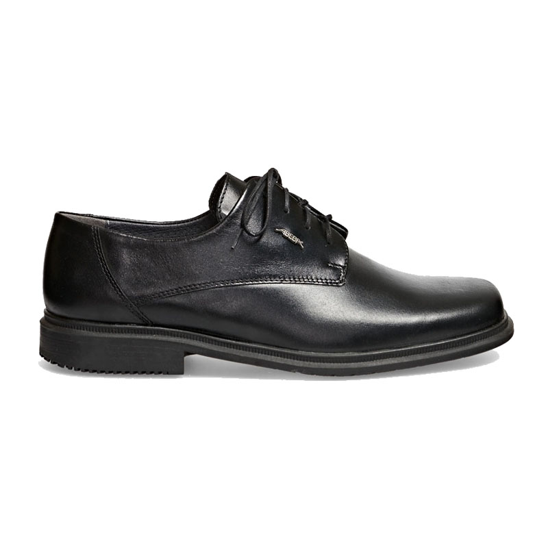 Abeba 32450 Business O1 ESD Halbschuhe für Herren