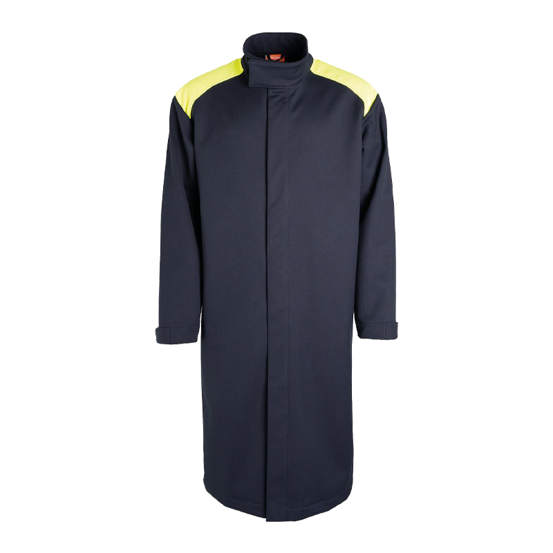 Tranemo SoftShell Schaltmantel Störlichtbogen APC 2 PSA KAT 4