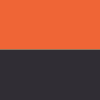 grau | orange