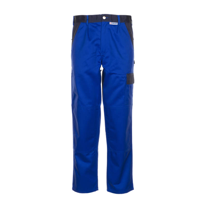 Planam Tristep Bundhose mit 3-fach Nähten