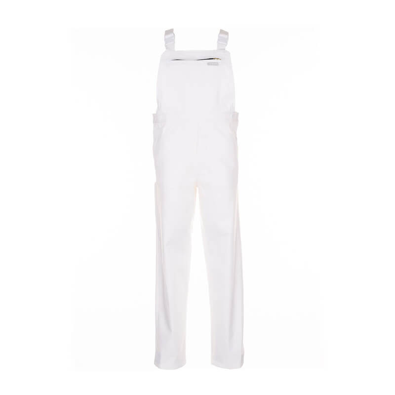 Planam BW 270 Latzhose aus Baumwolle