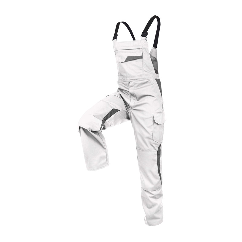 Kübler Vita Mix 3L47 Latzhose Industriewäsche geeignet EN 15797