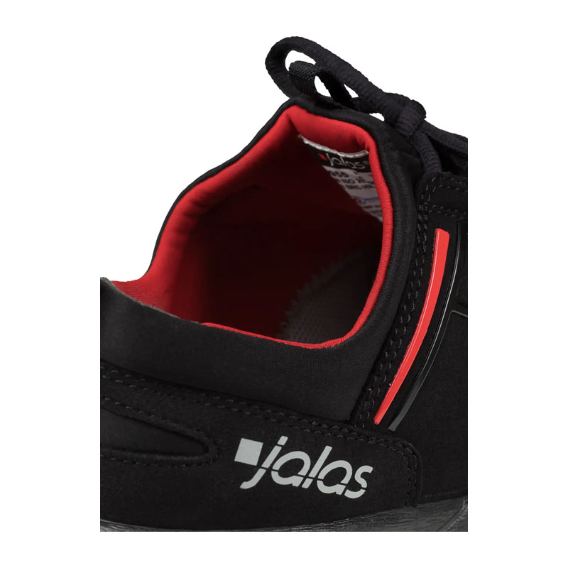 Jalas Exalter 9955 ESD S3 Sicherheitschuhe mit Schnürung