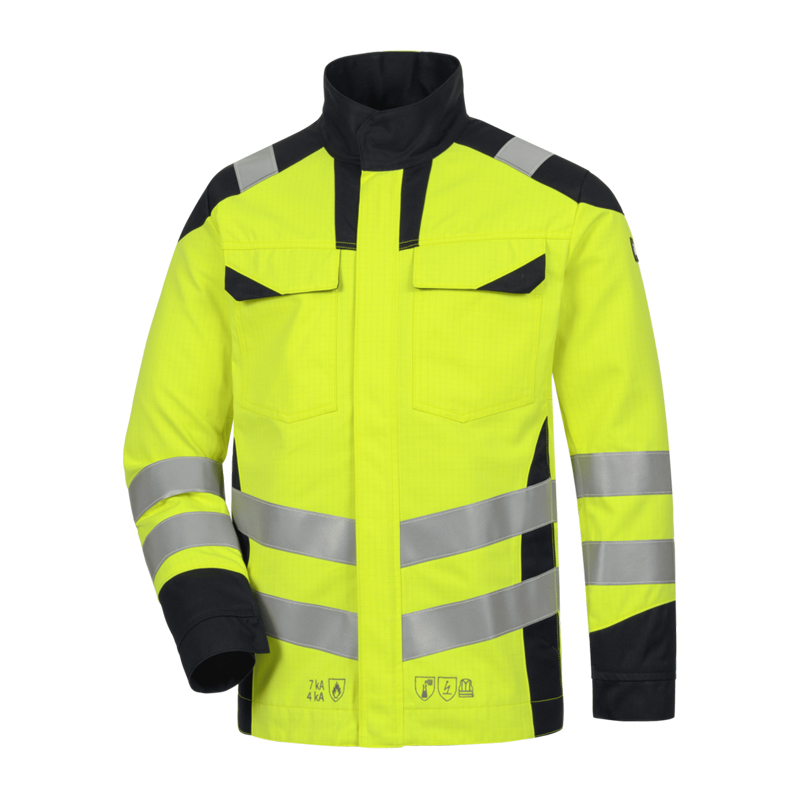 HB ArcFlash Pro Warnschutz Blouson 4 kA + 7 kA | APC2