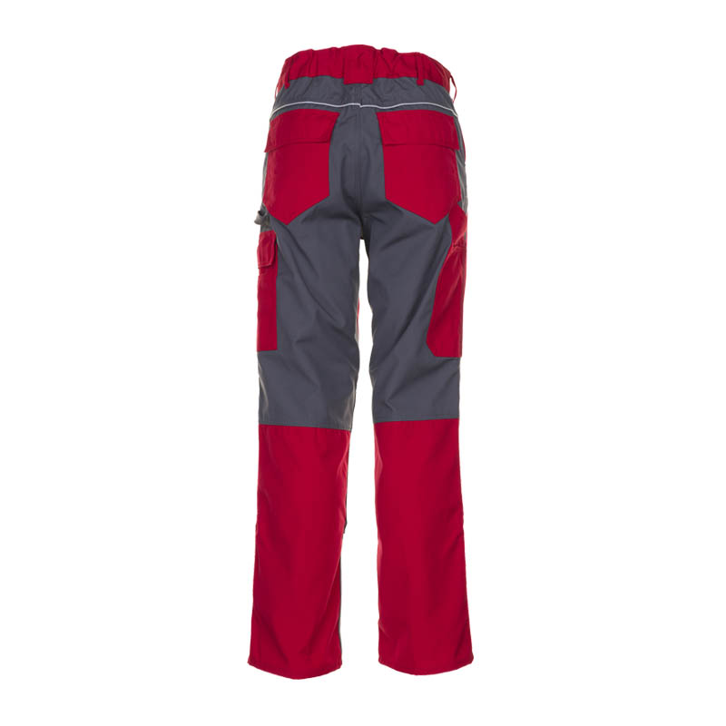 Planam Plaline Bundhose mit Reflexbiesen