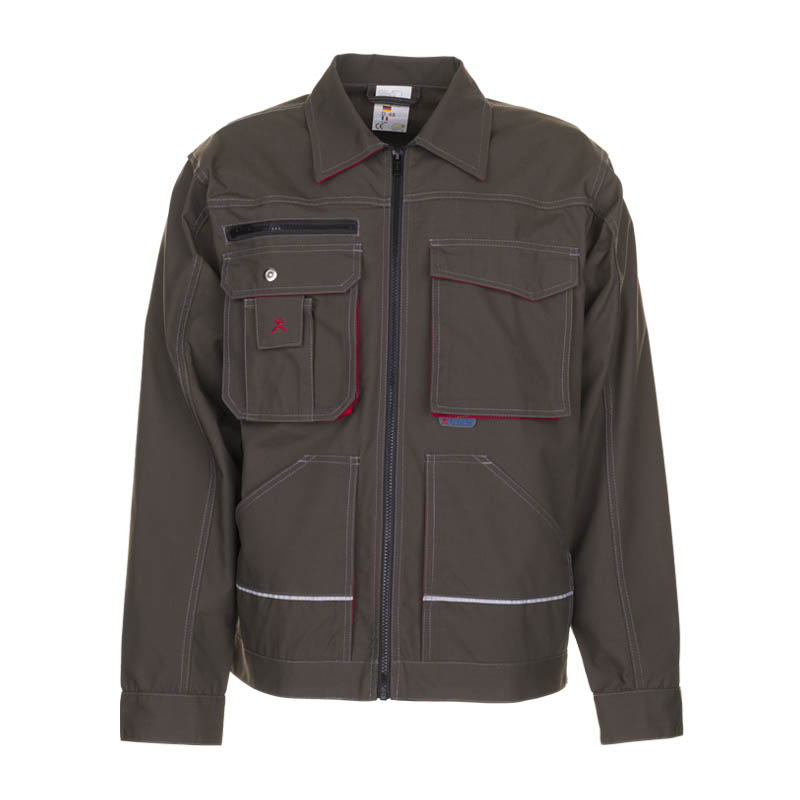 Planam Basalt Bundjacke