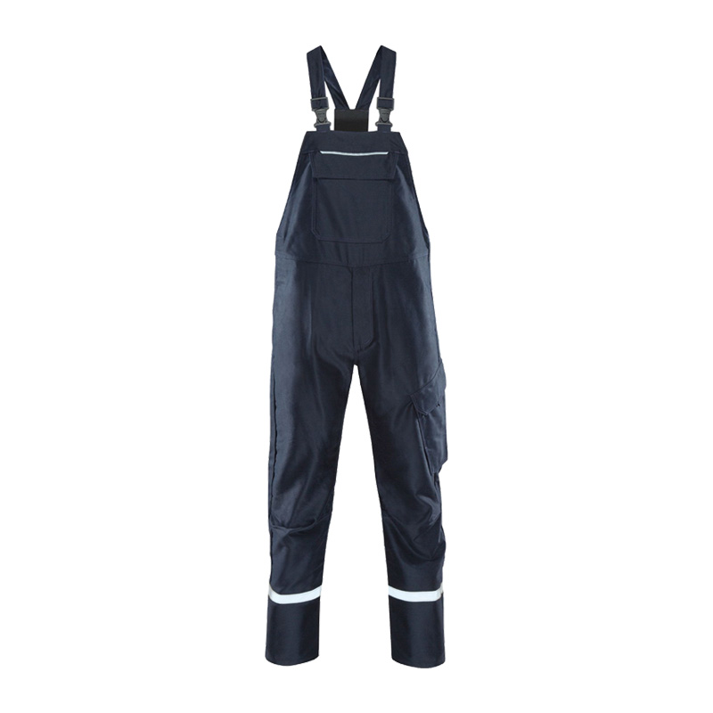 Rofa ALU SPLASH 4172296 Gießerei Latzhose 4 kA | APC1