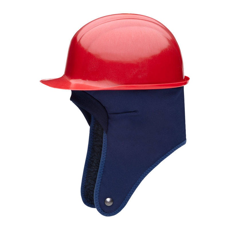 TEMPEX THERMO Schutzhelm mit wärmenden Isoliereinsatz