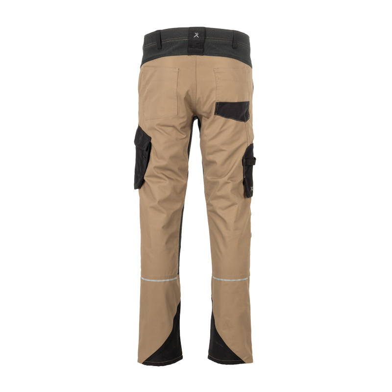 Planam Norit Herren Bundhose mit Stretch