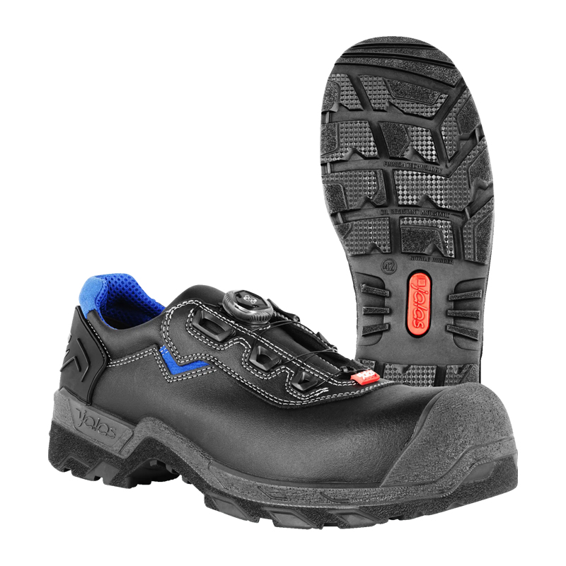 Jalas Heavy Duty 1268 S3 ESD Sicherheitschuhe mit BOA Fit System
