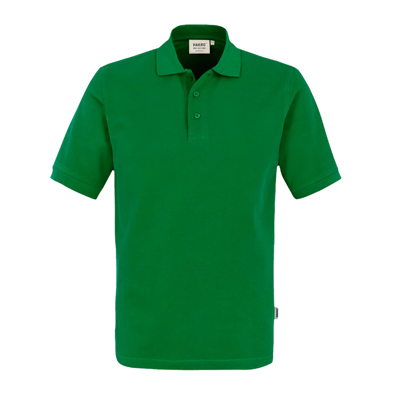 Hakro 810 CLASSIC Polo-Shirt Comfort Fit aus Baumwolle | 1/2 arm