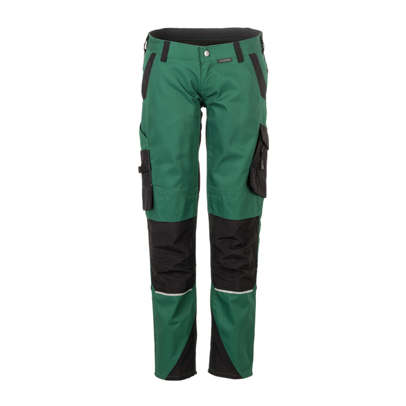 Planam Norit Damen Bundhose mit Stretch