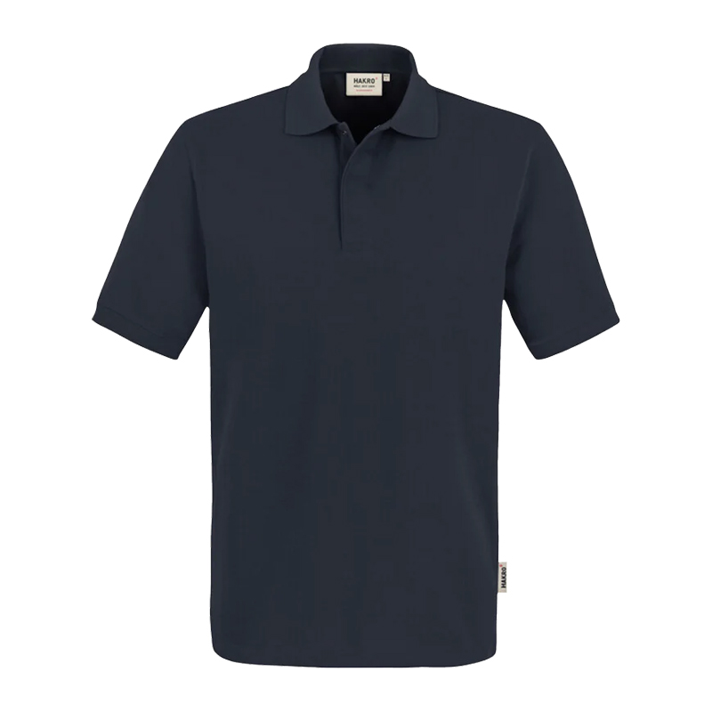 Hakro 819 HACCP FOOD Polo-Shirt Comfort Fit verstärkte Baumwolle | 1/2 arm