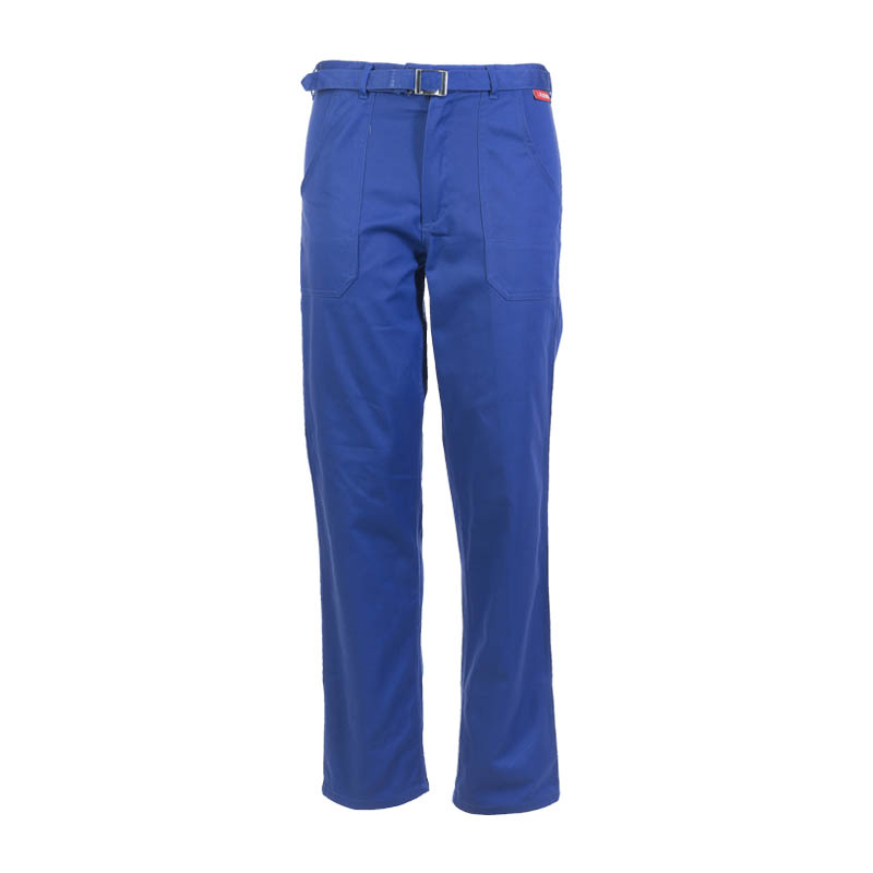 Planam MG 290 Bundhose aus verstärkter Baumwolle
