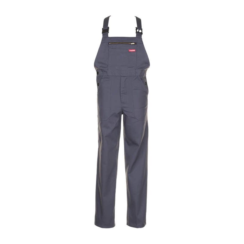 Planam BW 290 Latzhose aus Baumwolle