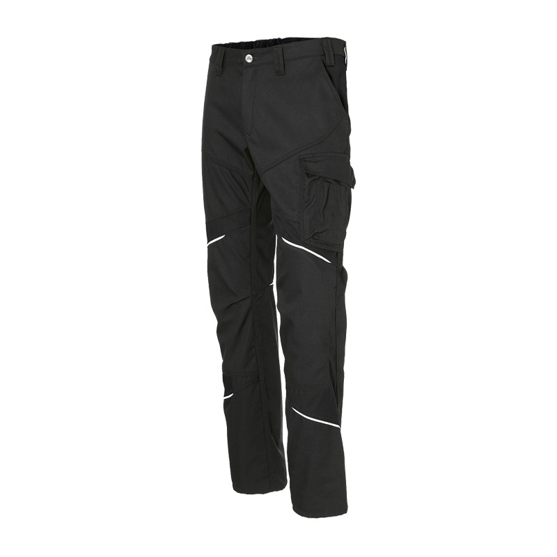 Kübler Activiq cotton+ 2550 3421 Damen Hose aus verstärkter Baumwolle