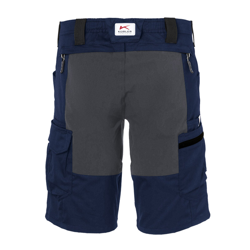 Kübler Activiq 2950 Stretch Shorts | leicht und elastisch
